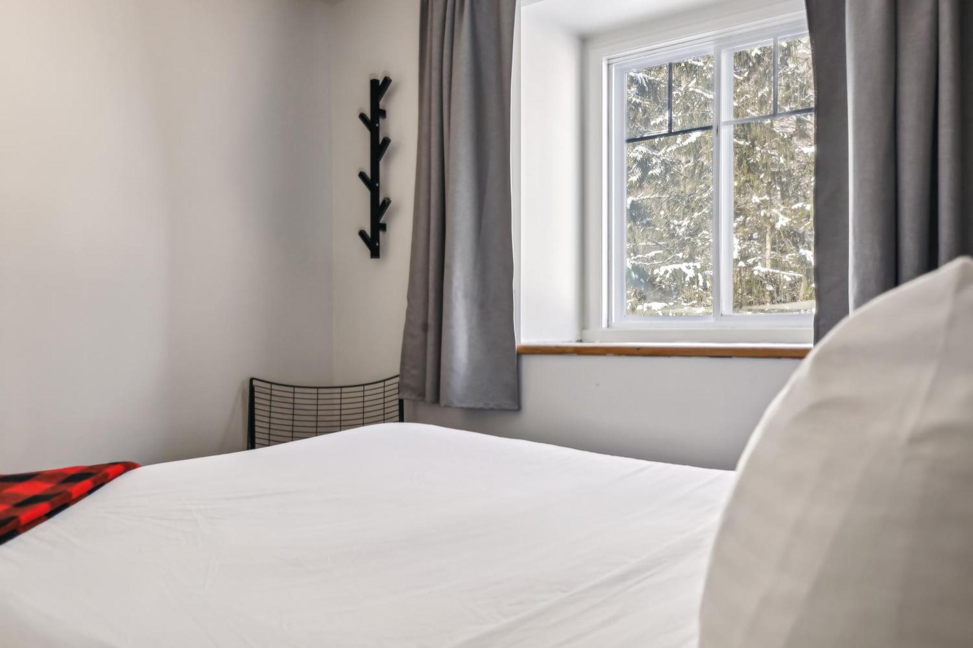 Auberge Manitonga 몽트랑블랑 외부 사진