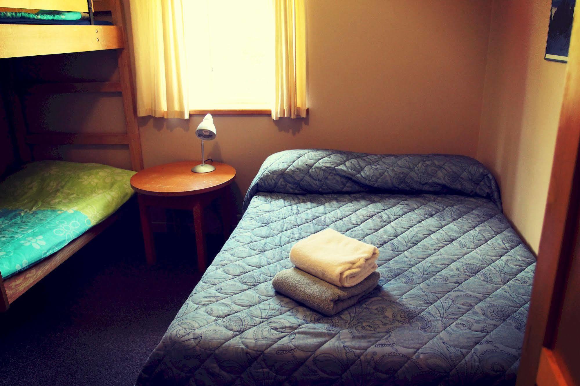 Auberge Manitonga 몽트랑블랑 외부 사진